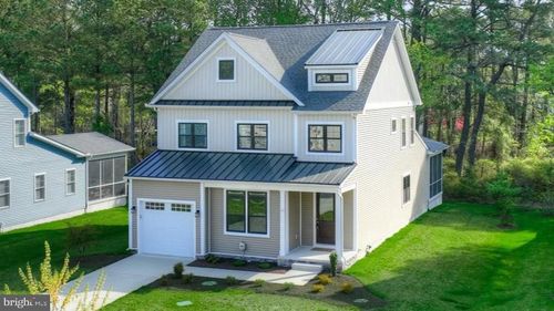 43 Stingray Harbor Dr, OCEAN VIEW, DE, 19970-8700 | Card Image