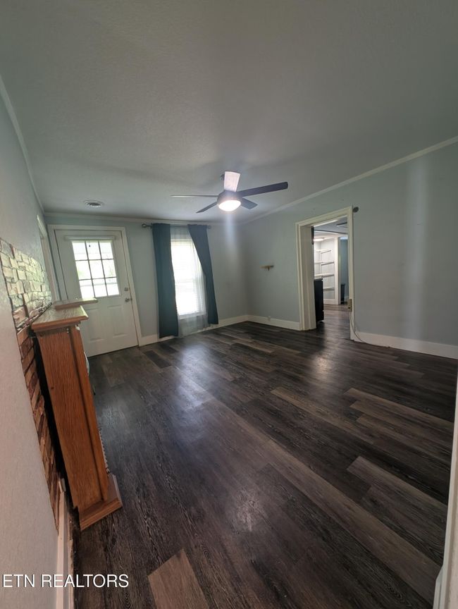7421 Sevierville Pike, House other with 2 bedrooms, 1 bathrooms and null parking in Knoxville TN | Image 23