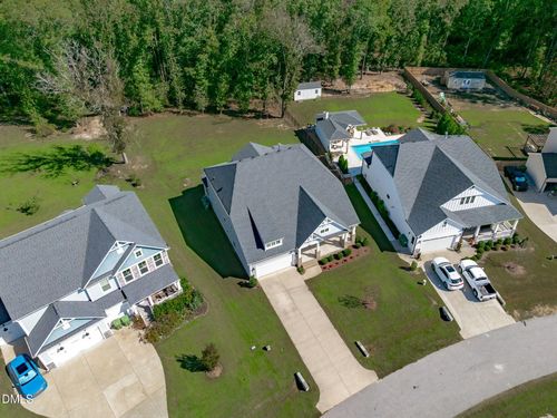 7033 Leando Dr, Willow Spring, NC, 27592-8275 | Card Image