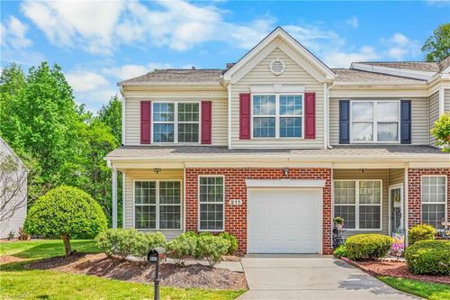 211 Channel Cove Ct, Jamestown, NC, 27282-9818 | Card Image