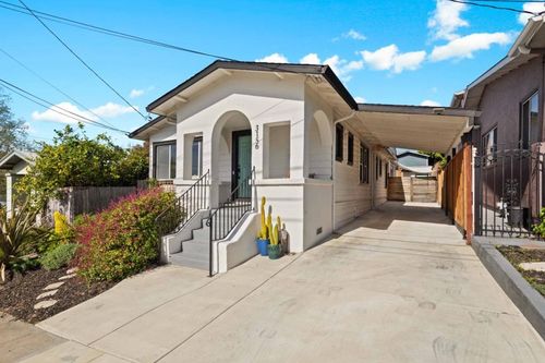 3156 Texas St, Oakland, CA, 94602-2837 | Card Image