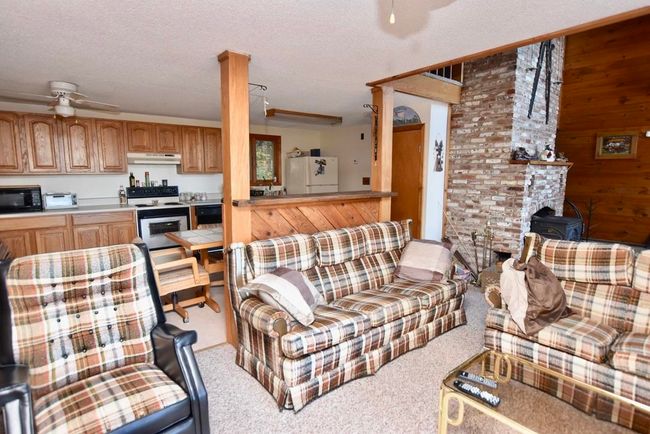 1303 Notch Rd, House other with 4 bedrooms, 3 bathrooms and null parking in Mendon VT | Image 12