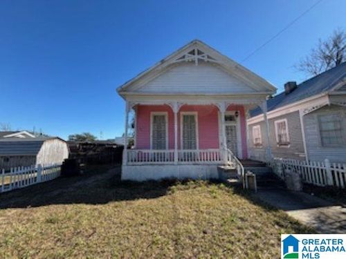 256 N Pine St, Mobile, AL, 36603-5669 | Card Image