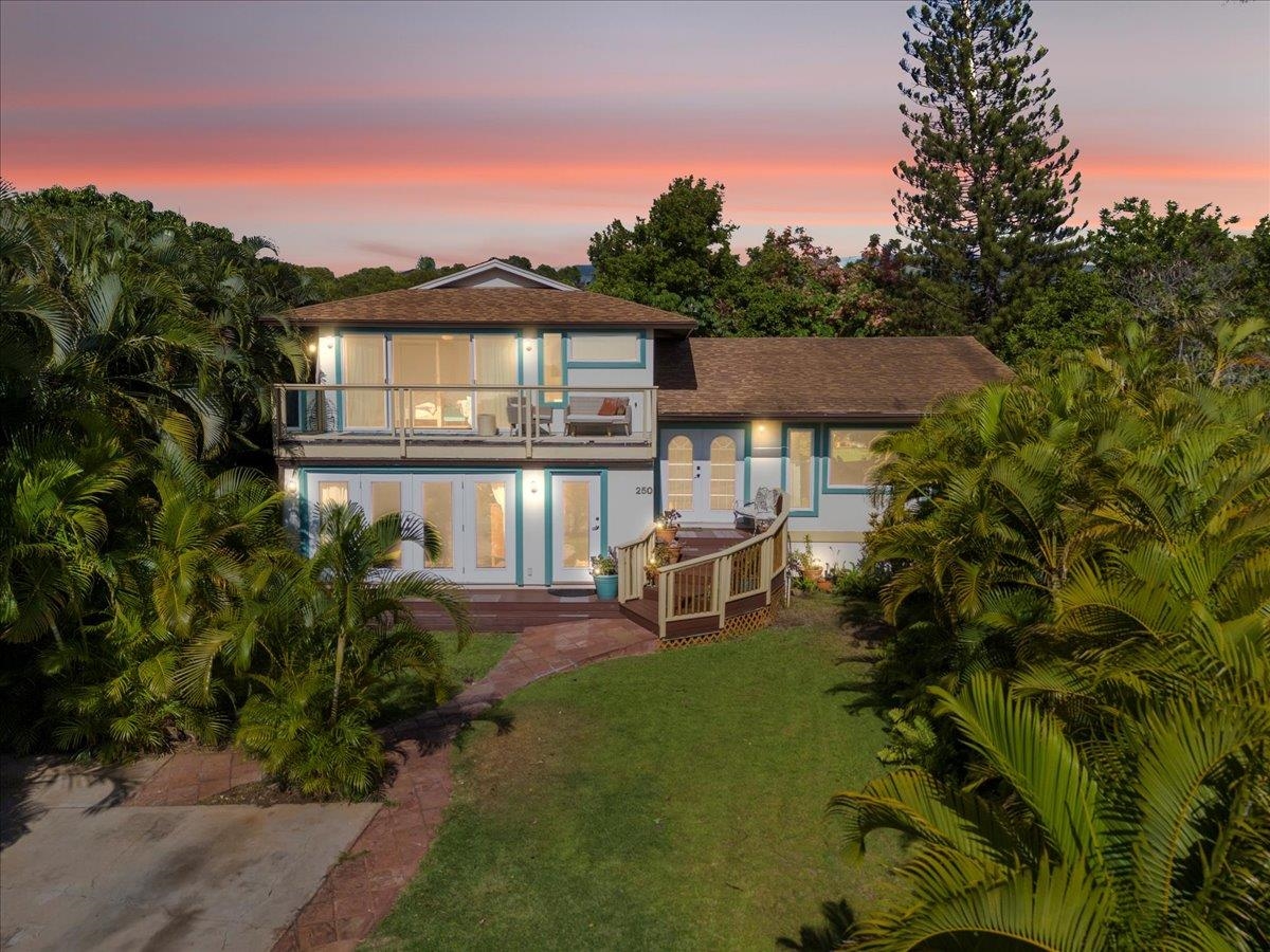 Hoohale Pl, Kihei, HI 96753