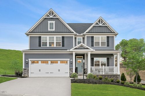 1820 Flint Hill Ln, Raleigh, NC, 27604-8517 | Card Image
