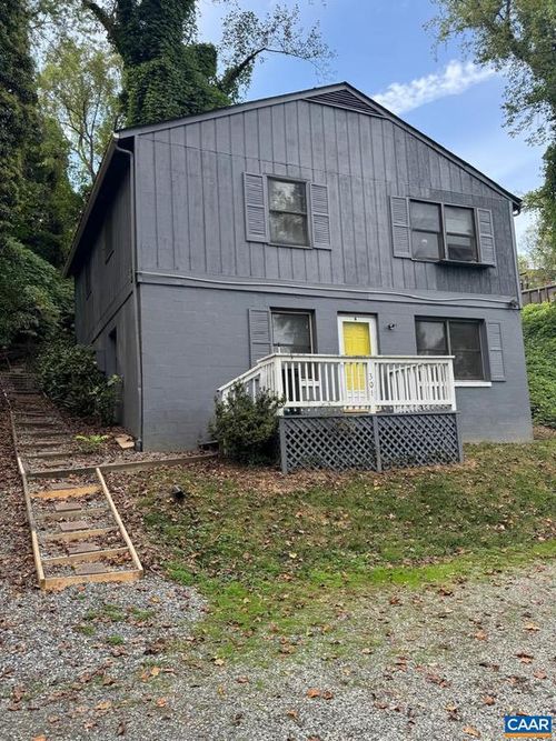 a-andamp-b-Unit A &amp; B 301 Paton St, CHARLOTTESVILLE, VA, 22903 | Card Image
