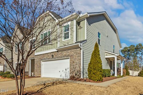 802 New Derby Ln, Apex, NC, 27523-6409 | Card Image