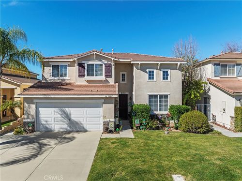 30457 Barcelona Rd, Castaic, CA, 91384-4726 | Card Image