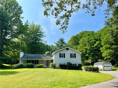 31 Hickory Grove Road, House other with 4 bedrooms, 2 bathrooms and null parking in Granby NY | Image 3