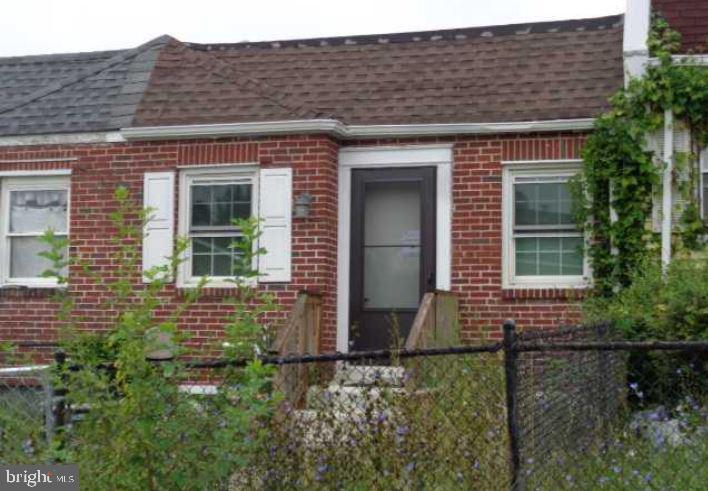 Spruce St, Norristown, PA 19401