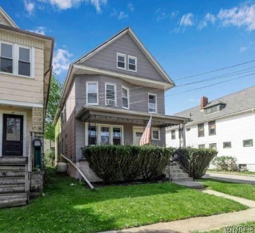 13 Nason - Lower Parkway, Lackawanna, NY, 14218 | Card Image