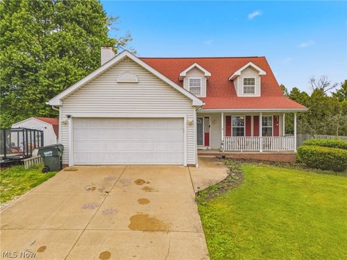 4095 Wales Ave Nw, Massillon, OH, 44646-9013 | Card Image