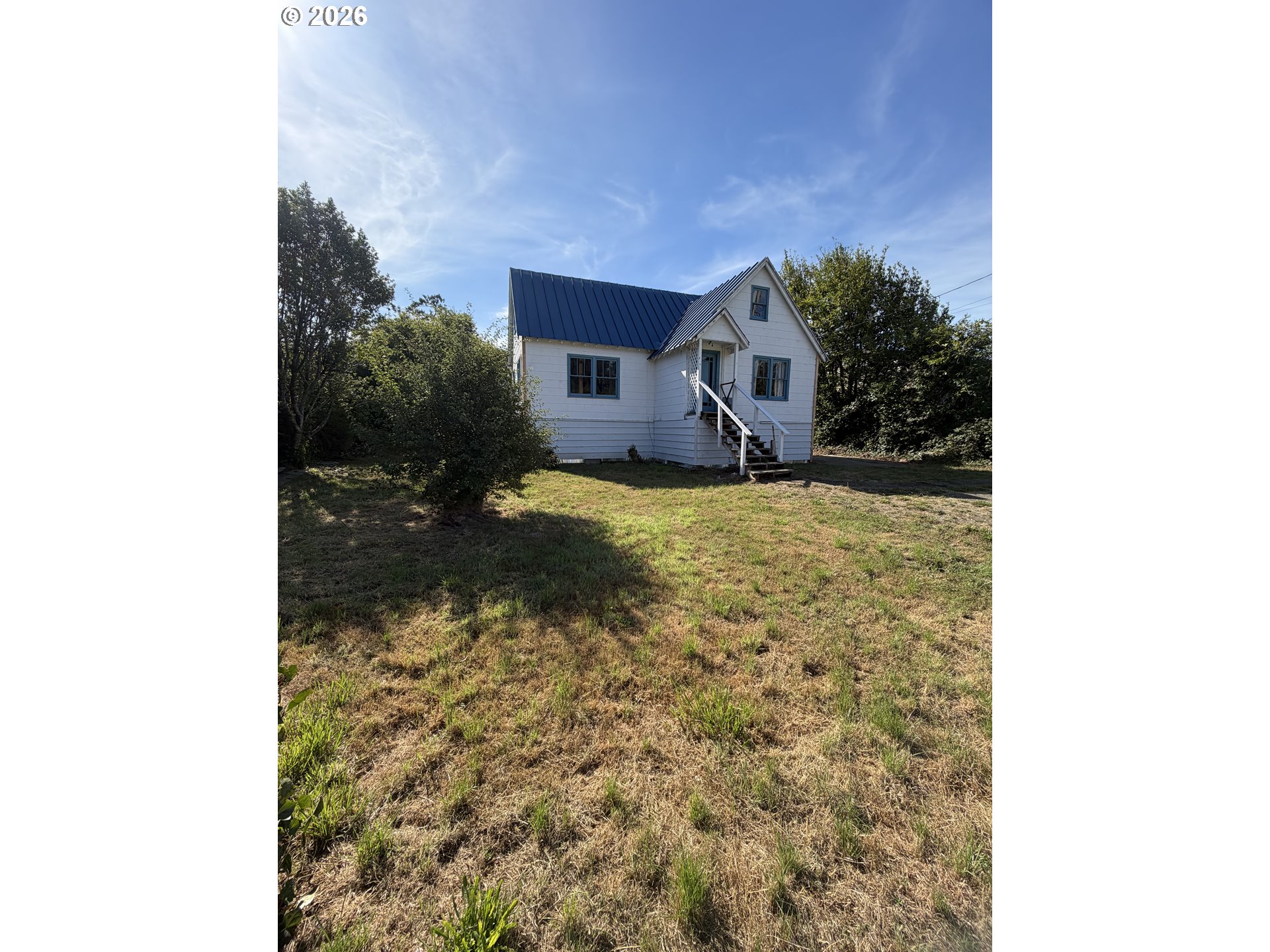 Residential in CoosBay