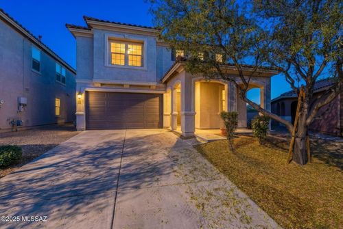 13798 S Camino Acelga, Sahuarita, AZ, 85629 | Card Image