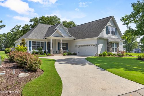 3478 Belle Meade Way Ne, Leland, NC, 28451-1918 | Card Image