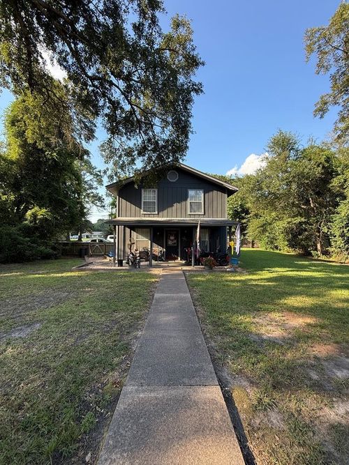 310 W Harris St, Kirbyville, TX, 75956-1728 | Card Image