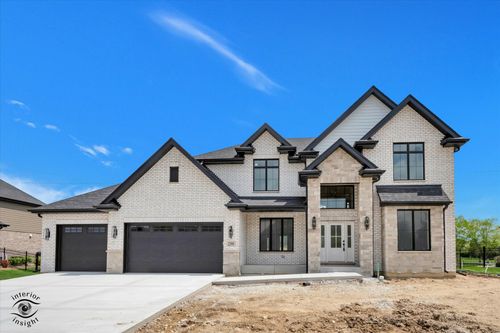 22985 Devonshire Ln, Frankfort, IL, 60423-8572 | Card Image