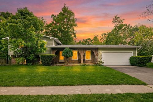 5725 Aspendale Dr, Columbus, OH, 43235-7506 | Card Image