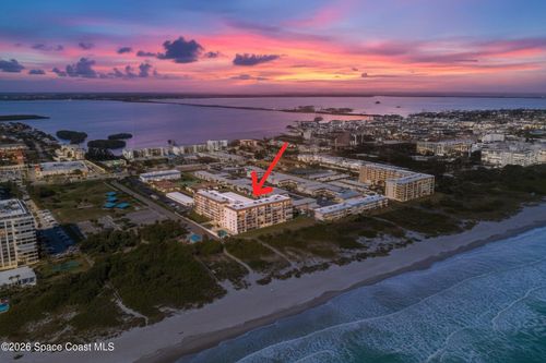 404-3060 N Atlantic Avenue, Cocoa Beach, FL, 32931 | Card Image