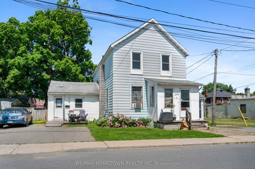 256 Ann St, Prescott, ON, K0E1T0 | Card Image