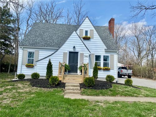 7992 W National Rd, New Carlisle, OH, 45344-9285 | Card Image