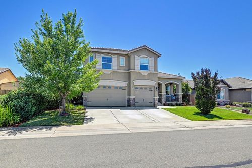3465 Listan Way, Rancho Cordova, CA, 95670-6414 | Card Image