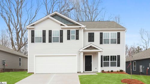 871 Wolverine Ln, Woodruff, SC, 29388-8795 | Card Image