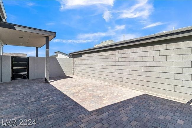 10301 Fairview Ridge Ct, House other with 4 bedrooms, 3 bathrooms and null parking in Las Vegas NV | Image 51