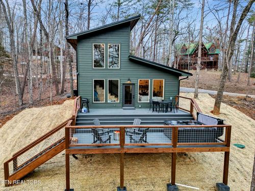 1619 S S Mountain View Rd Rd, Sevierville, TN, 37876 | Card Image