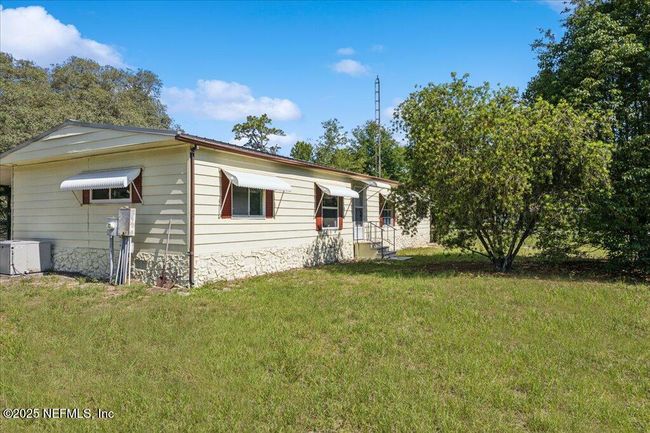 109 Idlewood Acres Rd, House other with 3 bedrooms, 2 bathrooms and null parking in Pomona Park FL | Image 36