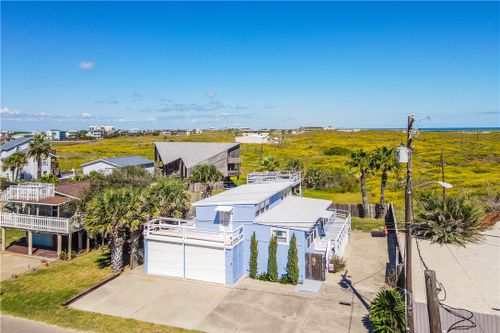 645 Lantana Drive, Port Aransas, TX, 78373 | Card Image