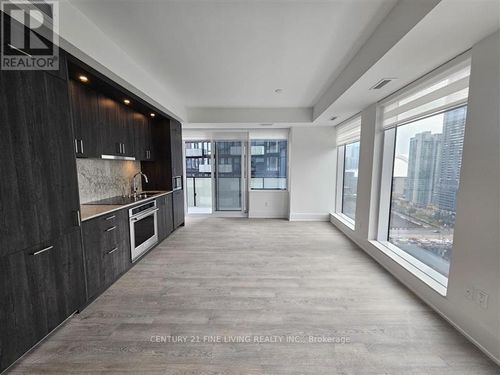 1312-470 Front Street, Toronto (Waterfront Communities), ON, M5V4A4 | Card Image