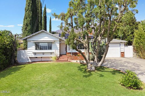 3023 El Caminito, La Crescenta, CA, 91214-2964 | Card Image