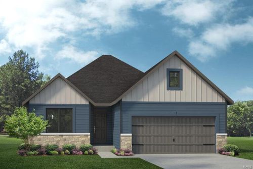187 Cardow Dr, O Fallon, MO, 63368-5624 | Card Image