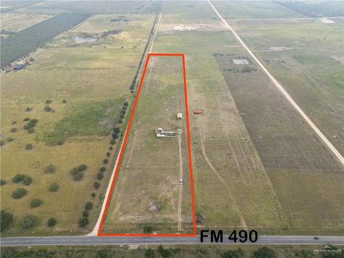 18180 E Fm 490, Edinburg, TX, 78542 | Card Image