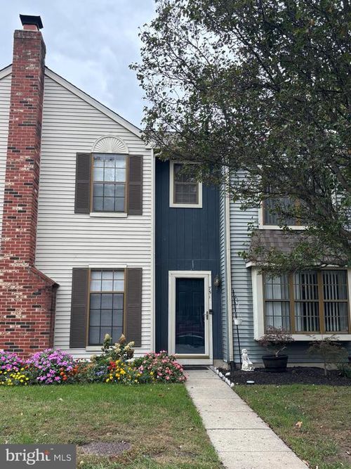 751 Garrison Ct, WEST DEPTFORD, NJ, 08051-2041 | Card Image