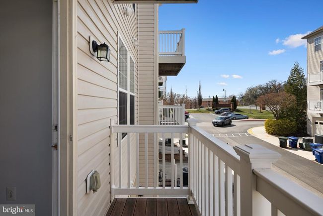 7211 - 7211 Darby Downs, Condo with 3 bedrooms, 3 bathrooms and null parking in ELKRIDGE MD | Image 25