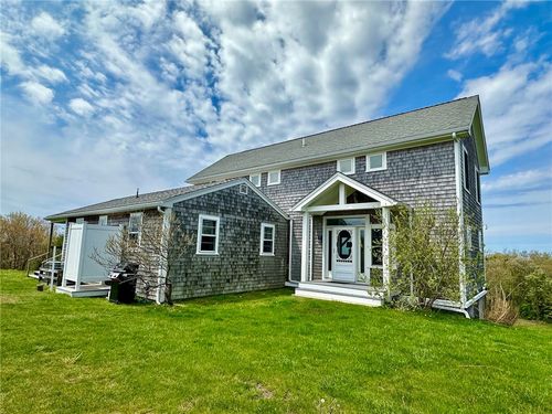 871 West Side Road Road, Block Island, RI, 02807 | Card Image