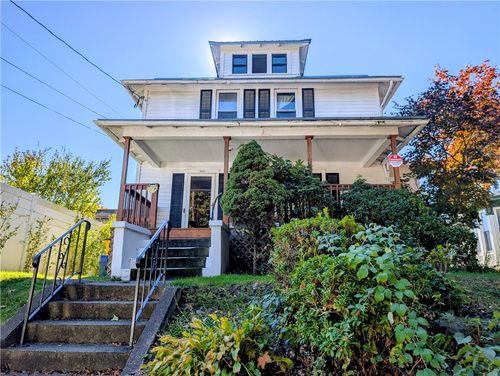 507 Partridge St, Elmira, NY, 14904-1103 | Card Image
