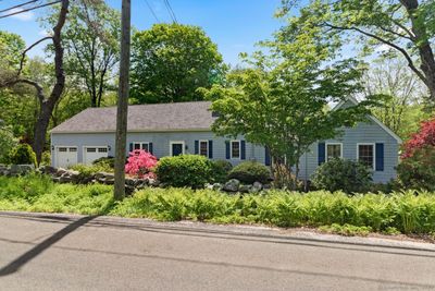 61 Beaver Brook Road, House other with 3 bedrooms, 2 bathrooms and 4 parking in Lyme CT | Image 1