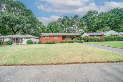 1337 Whitewater Rd, House other with 2 bedrooms, 1 bathrooms and null parking in Memphis TN | Image 3