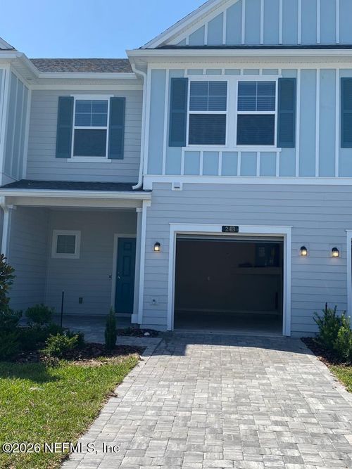 243 Boracay Cir, St Johns, FL, 32259-9436 | Card Image