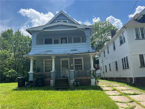 10206 Lamontier Ave, Cleveland, OH, 44104-4840 | Card Image
