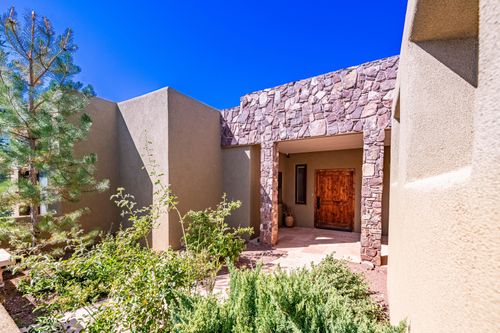 6 Storyteller Ct, Sandia Park, NM, 87047-8542 | Card Image