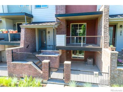 Front Patio/Balcony | Image 3