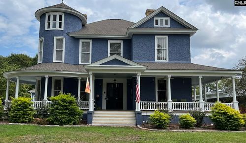 1710 College St, Newberry, SC, 29108-2640 | Card Image