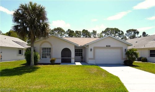 3390 Sabal Springs Blvd, NORTH FORT MYERS, FL, 33917-2012 | Card Image