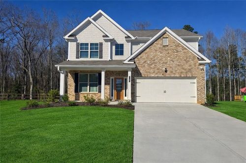 2180 Highridge Point Dr, Lithia Springs, GA, 30122-1106 | Card Image