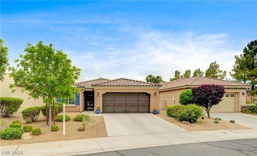 3741 Garnet Heights Ave, North Las Vegas, NV, 89081-5252 | Card Image