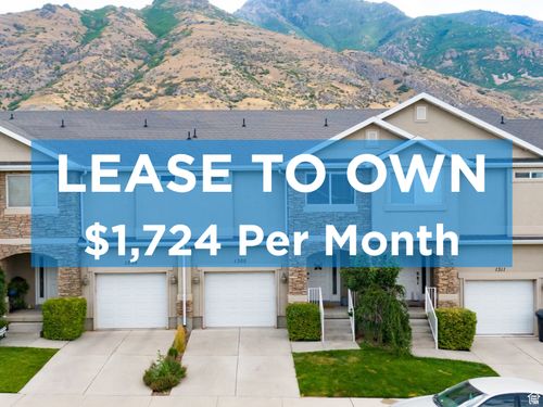 1305 S 1410 E, Provo, UT, 84606-6546 | Card Image